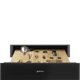 Smeg CPS115N Sommelier Drawer