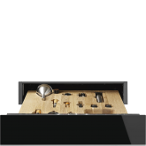 Smeg CPS615NX Sommelier Drawer