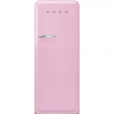 Smeg FAB28RPK5 Freestanding Fridge