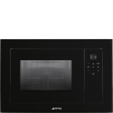 Smeg FMI120N2 Built-In Microwave