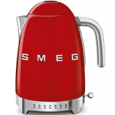 Smeg KLF04RDUK Kettle