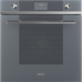 Smeg SF6100TVS1 Built-In Single Oven