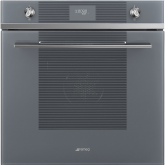 Smeg SF6101TVS1 Built-In Single Oven