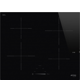 Smeg SI4642D Electric Hob
