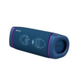 Sony SRSXB33LCE7 Portable Speaker Blue