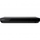 Sony UBPX500BCEK 4K Ultra HD Blu-Ray Player with High Resolution Audio