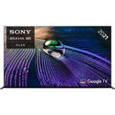 Sony XR65A90JU 65' BRAVIA XR MASTER Series OLED 4K HDR Google TV