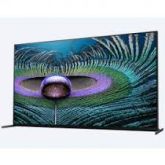 Sony XR75Z9JU 75' Bravia Xr Master Series Full Array 8K Hdr Google TV