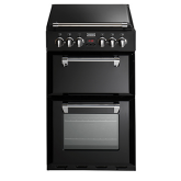 Stoves Richmond 550DFW Black 444442896