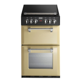 Stoves Richmond 550E Champagne 444441979