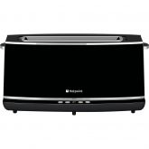 Hotpoint TT12EAB0UK Toaster