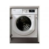 Whirlpool BIWDWG961484 Built-In Washer Dryer