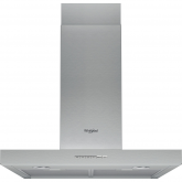 Whirlpool WHBS63FLEX Cooker Hood