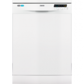 Zanussi ZDF26004WA Freestanding Dishwasher