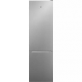 Zanussi ZNME36FU0 Freestanding Fridge Freezer