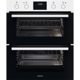 Zanussi ZPHNL3W1 Built-In Double Oven