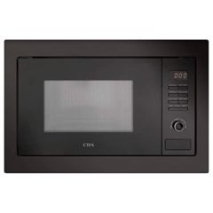CDA VM231BL Built-In Microwave
