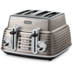 Delonghi CTZ4003.BG Toaster
