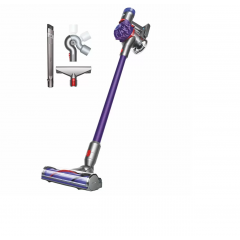 Dyson V7ANIMALKIT V7animal Cordless Vacuum Cleaner 30 Minute Run Time With Complete Cleaning Kit