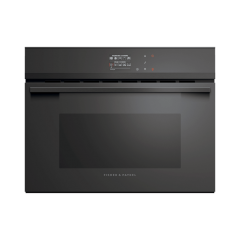Fisher + Paykel OS60NDBB1 81924 Built-In Steam Oven