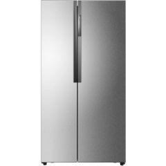 Haier HRF-521DS6 American Fridge Freezer