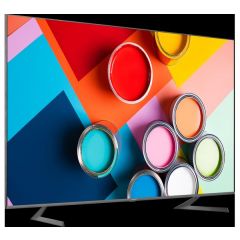 Hisense 75A7GQTUK 75' QLED 4K UHD HDR SMART TV with HDR10+ Dolby Visionâ„¢ Dolby AtmosÂ® and Alexa +