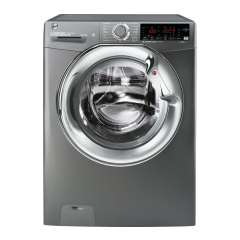 Hoover H3DS696TAMCGE Freestanding Washer Dryer
