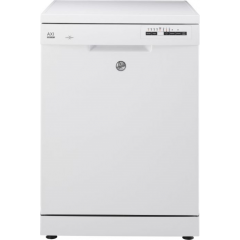 Hoover HDYN 1L390OW Freestanding Dishwasher
