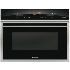 Hotpoint MPX103XS Built-In Steam Oven