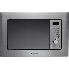 Hotpoint MWH1221X Built-In Microwave