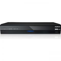 Humax HDR1800T500GB Hdr 1800T Freeview HD Recorder 500Gb