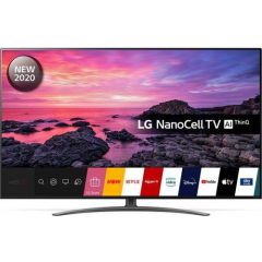 LG 55NANO916PA 55' 4K Ultra HD HDR NanoCell Smart TV