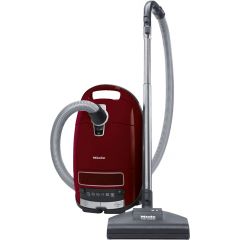 Miele C3CAT_DOG C3CAT+DOG Vacuum Cleaner-Tayberry Red