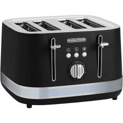 MORPHY RICHARDS 248020 Toaster