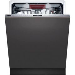 NEFF S187ECX23G Built-In Dishwasher