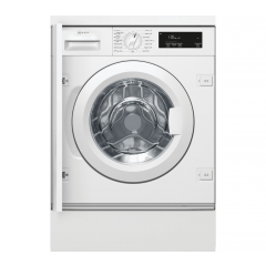 NEFF W543BX1GB Built-In Washing Machine