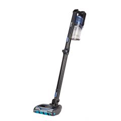Shark IZ320UKT Anti Hair Wrap Cordless Stick Vacuum Cleaner With Powerfins Flexology + Truepet (Twin