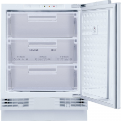 Siemens GU15DAFF0G Built-Under Freezer