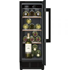 Siemens KU20WVHF0G Built-In Wine Cabinet