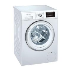 Siemens WM14UT83GB 8Kg 1400 Spin Washing Machine - White