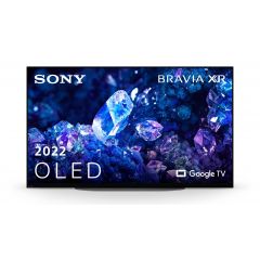 Sony Xr42a90ku 42" 4K Ultra HD Oled Hdr Google TV
