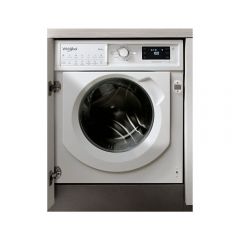 Whirlpool BIWDWG861484 Built-In Washer Dryer