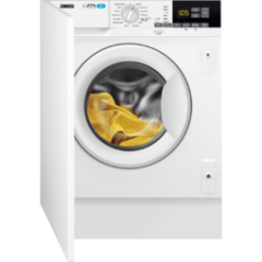 Zanussi Z716WT83BI Built-In Washer Dryer