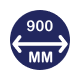 900 Wide 900 Wide