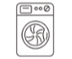 Condenser Tumble Dryer Condenser Tumble Dryer