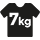 Capacity - 7KG Wash Capacity - 7KG Wash