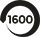 Spin Speed - 1600 RPM Spin Speed - 1600 RPM